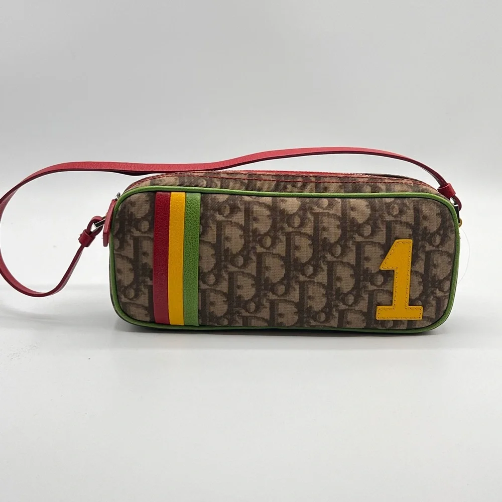 Christian Dior Rasta Collection - Picture 2 of 9